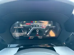 2023 Audi A3 Sportback 35 TFSI Luxury Sport, белый — фото 8