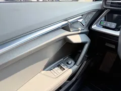 2023 Audi A3 Sportback 35 TFSI Luxury Sport, белый — фото 14