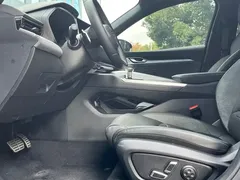 2023 Geely Preface 2.0TD Elite, синий — фото 9