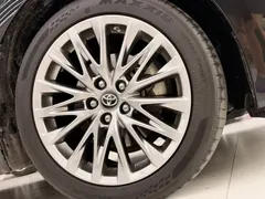 2022 Toyota Avalon Hybrid 2.5L XLE Premium, чёрный — фото 5