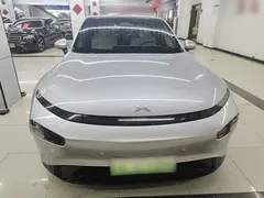 2024 Xpeng P7 P7i 550 Pro — фото 3