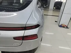 2024 Xpeng P7 P7i 550 Pro — фото 8