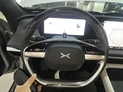 2024 Xpeng P7 P7i 550 Pro — фото 11
