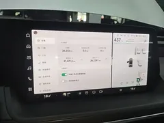 2024 Xpeng P7 P7i 550 Pro — фото 13