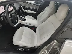 2024 Xpeng P7 P7i 550 Pro — фото 15
