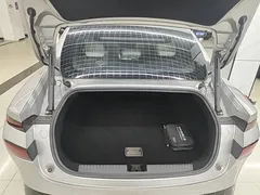 2024 Xpeng P7 P7i 550 Pro — фото 19