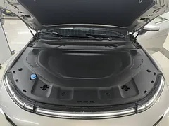2024 Xpeng P7 P7i 550 Pro — фото 20