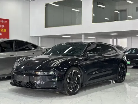 2023 Zeekr 001 WE 100kWh