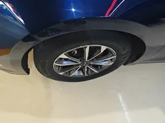 2024 BYD Destroyer 05 DM-i PHEV 55km Luxury, синий — фото 23
