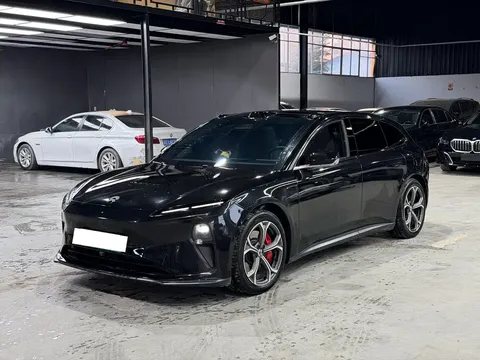 2024 Nio ET5T 75kWh Touring