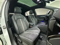 2023 Volkswagen Golf 280TSI DSG R-Line Lite, белый — фото 9
