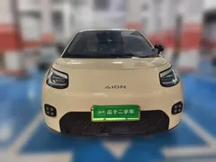 2025 Aion UT 330 Xinghui — фото 2