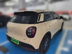2025 Aion UT 330 Xinghui — фото 4