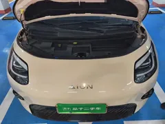 2025 Aion UT 330 Xinghui — фото 16
