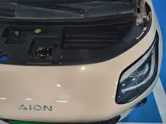2025 Aion UT 330 Xinghui — фото 22