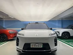 2026 Nio ES8 7-seat Executive Luxury, белый — фото 2
