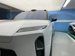 2026 Nio ES8 7-seat Executive Luxury, белый — фото 4