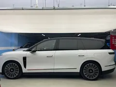 2026 Nio ES8 7-seat Executive Luxury, белый — фото 5