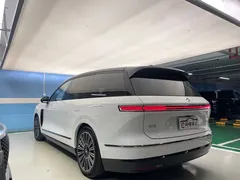 2026 Nio ES8 7-seat Executive Luxury, белый — фото 8