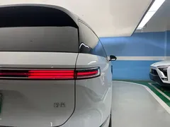 2026 Nio ES8 7-seat Executive Luxury, белый — фото 9