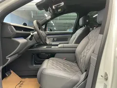 2026 Nio ES8 7-seat Executive Luxury, белый — фото 11