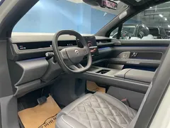 2026 Nio ES8 7-seat Executive Luxury, белый — фото 12