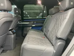 2026 Nio ES8 7-seat Executive Luxury, белый — фото 13