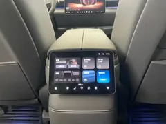 2026 Nio ES8 7-seat Executive Luxury, белый — фото 17