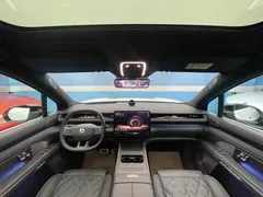 2026 Nio ES8 7-seat Executive Luxury, белый — фото 18