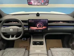 2026 Nio ES8 7-seat Executive Luxury, белый — фото 19