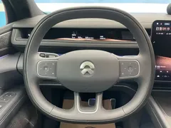 2026 Nio ES8 7-seat Executive Luxury, белый — фото 20