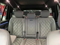 2026 Nio ES8 7-seat Executive Luxury, белый — фото 21