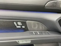 2026 Nio ES8 7-seat Executive Luxury, белый — фото 22