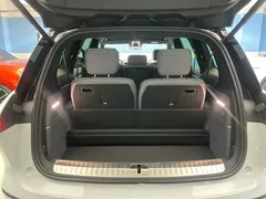 2026 Nio ES8 7-seat Executive Luxury, белый — фото 23