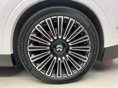 2026 Nio ES8 7-seat Executive Luxury, белый — фото 25