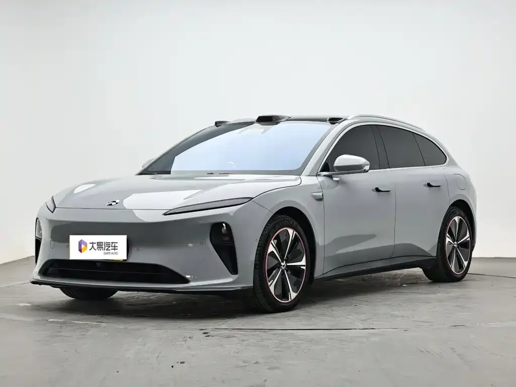 2023 Nio ET5T 75kWh Touring