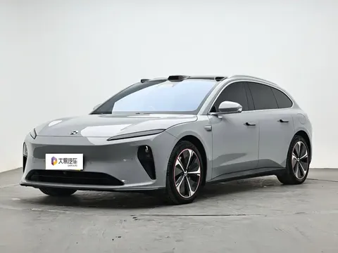 2023 Nio ET5T 75kWh Touring