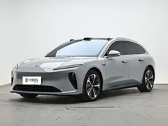 2023 Nio ET5T 75kWh Touring — фото 1