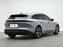 2023 Nio ET5T 75kWh Touring — фото 3