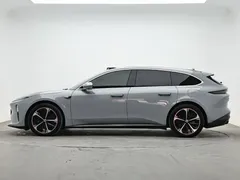 2023 Nio ET5T 75kWh Touring — фото 6