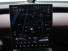 2023 Nio ET5T 75kWh Touring — фото 11