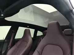 2023 Nio ET5T 75kWh Touring — фото 13