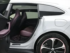 2023 Nio ET5T 75kWh Touring — фото 14