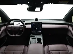 2023 Nio ET5T 75kWh Touring — фото 15