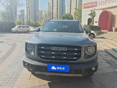 2021 Haval Dargo 1.5T DCT 2WD — фото 2