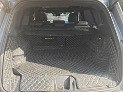 2021 Haval Dargo 1.5T DCT 2WD — фото 4