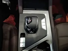 2023 Jetour X90 PLUS 1.6TD DCT 7-Seat, чёрный — фото 14
