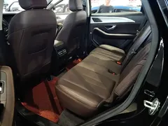 2023 Jetour X90 PLUS 1.6TD DCT 7-Seat, чёрный — фото 17