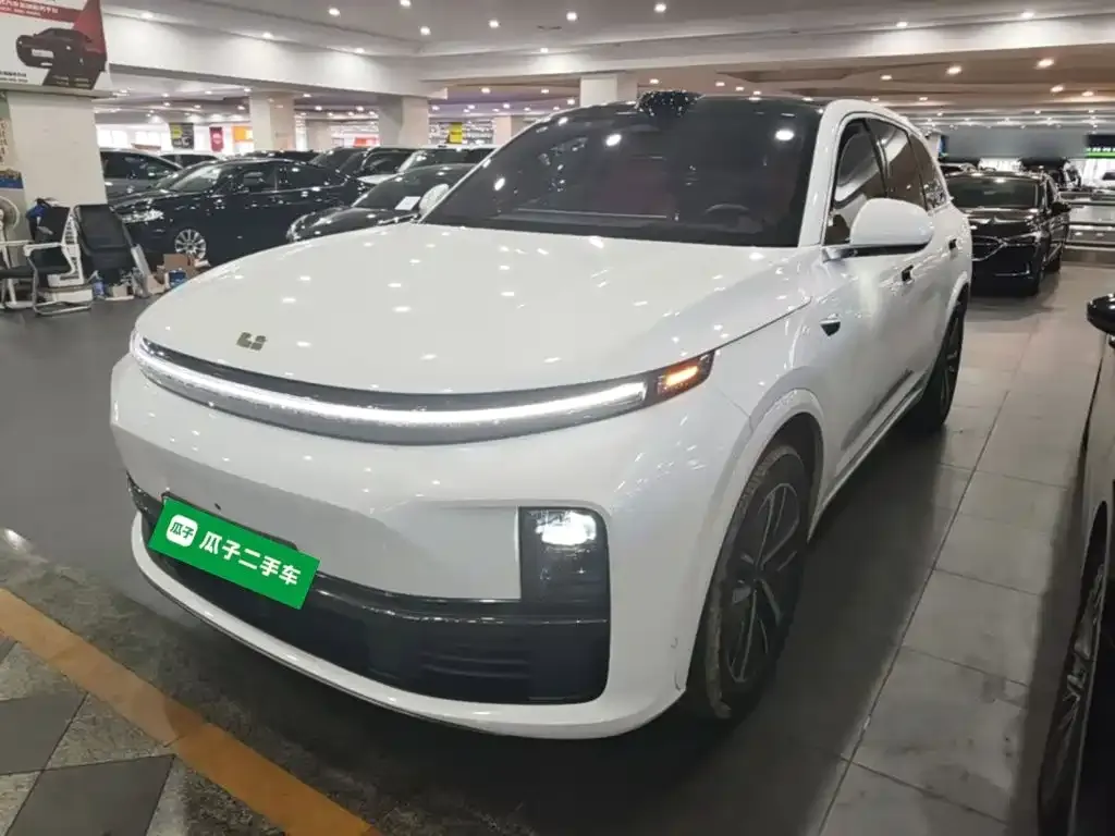 2024 Li Auto L7