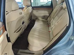 2024 Aito M7 1.5T Smart Driving 4WD Max 5-seat, синий — фото 10